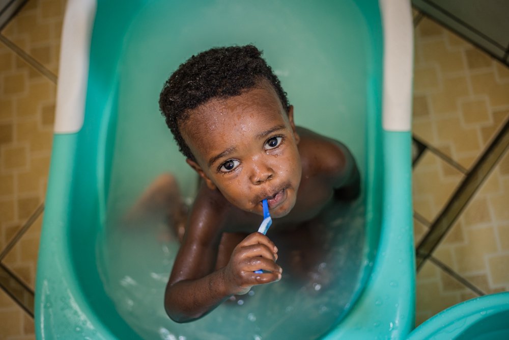 Photograph by Fabrice Mbonankira