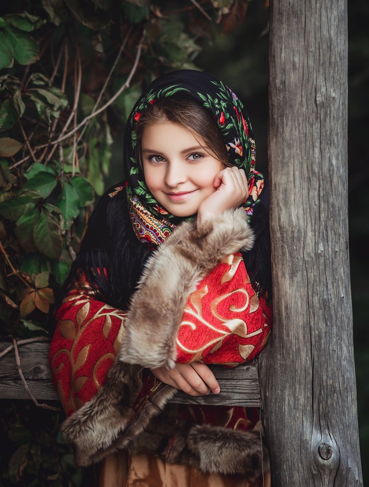 Фотография автора Диана Липкина