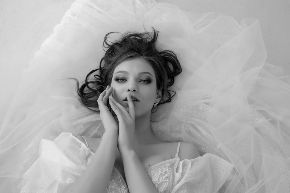 Фотография автора Алеся Лущик