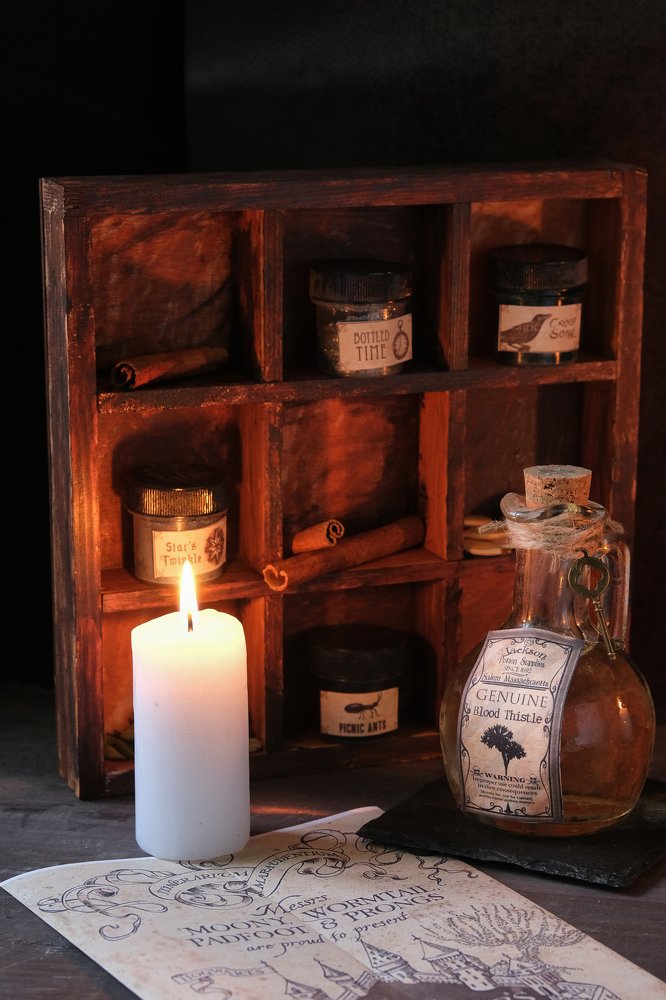 Photograph by Мария Мамонтова