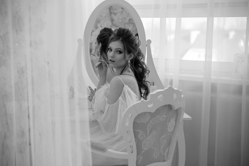 Фотография автора Алеся Лущик