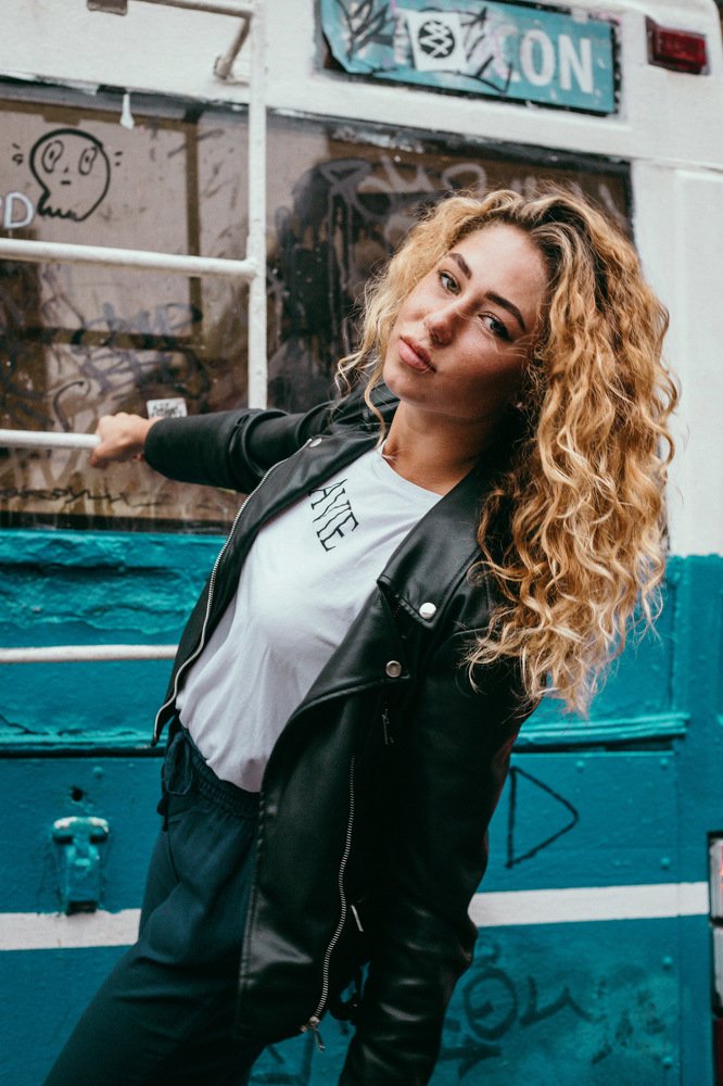 Photograph by Анастасия Гончарова