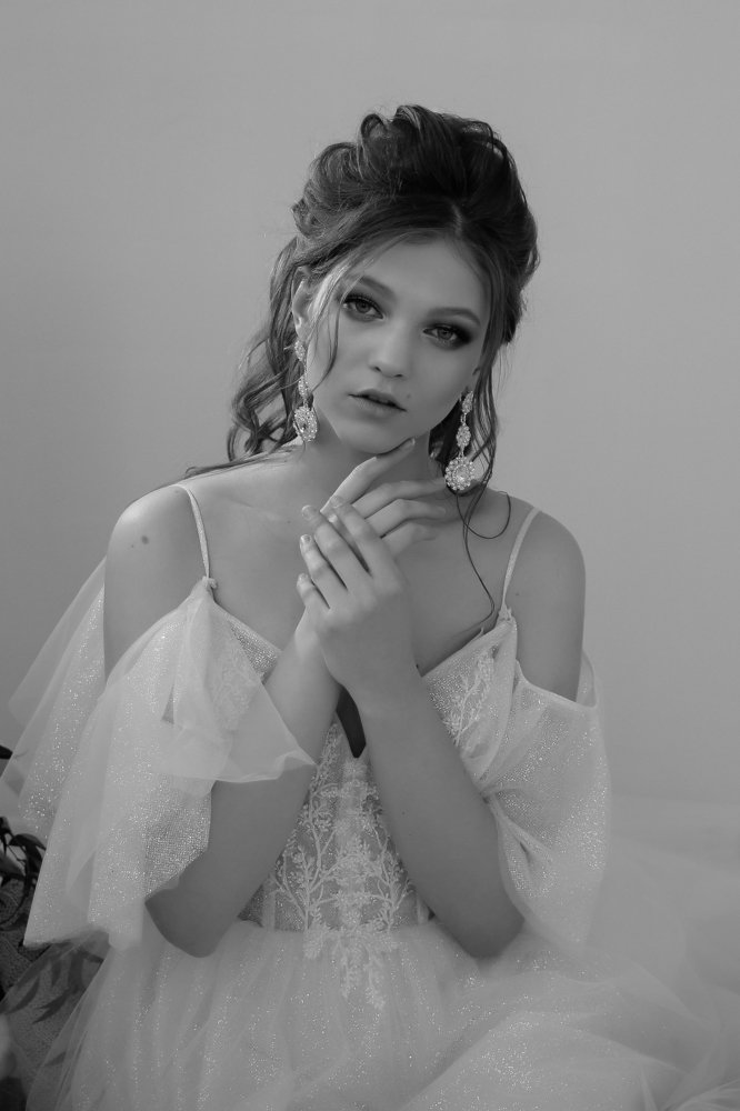 Фотография автора Алеся Лущик