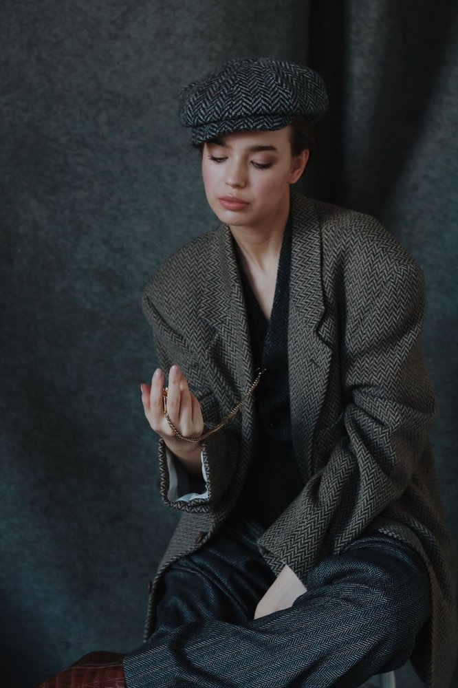 Photograph by Екатерина Селютина