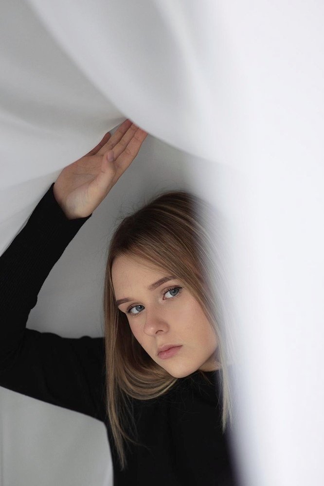 Photograph by Ольга Нечаева