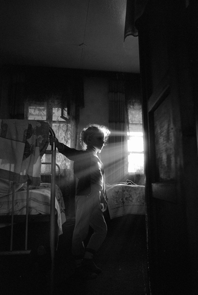 Photograph by Григорий Привезенцев