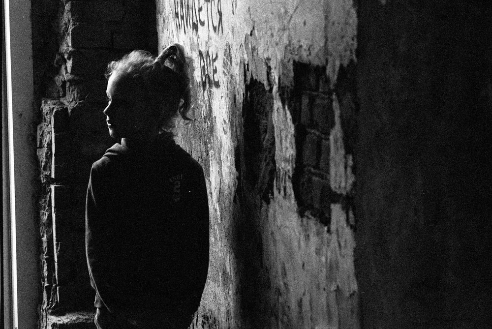 Photograph by Григорий Привезенцев