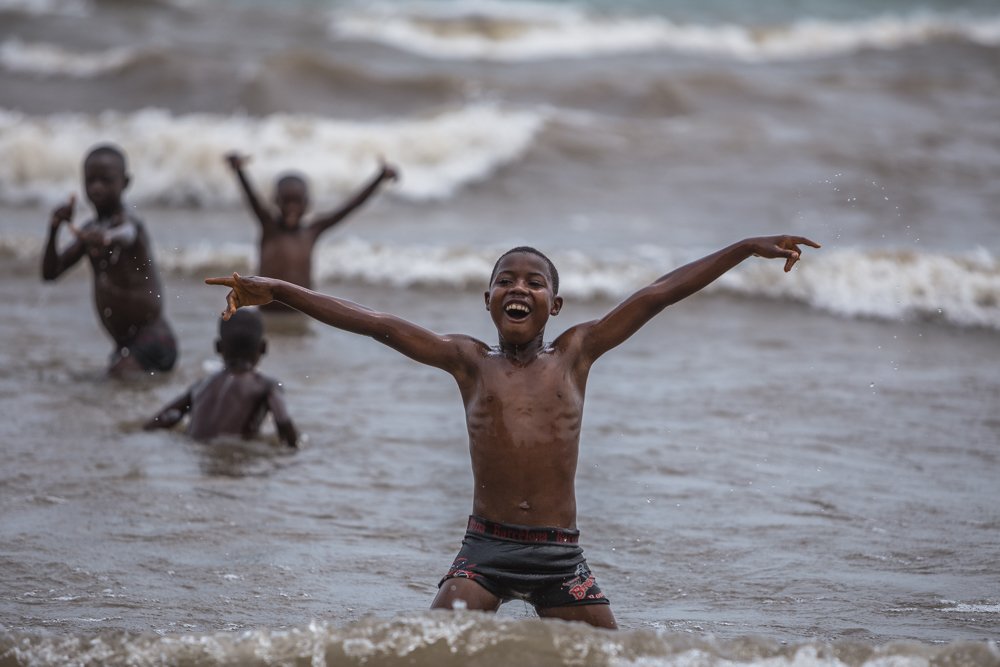 Photograph by Fabrice Mbonankira