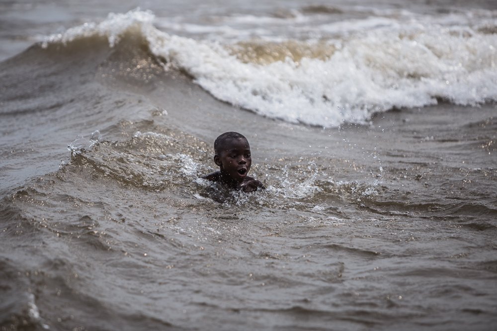 Photograph by Fabrice Mbonankira