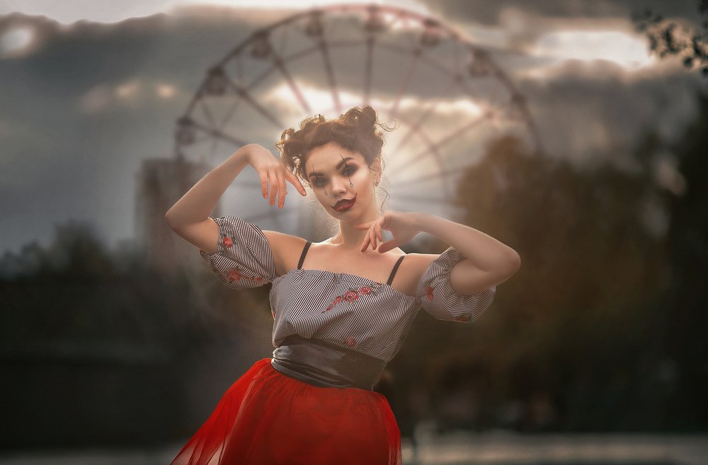 Photograph by Олеся Ефанова