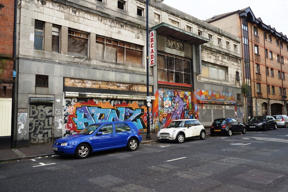 Photograph by Андрей Елькин