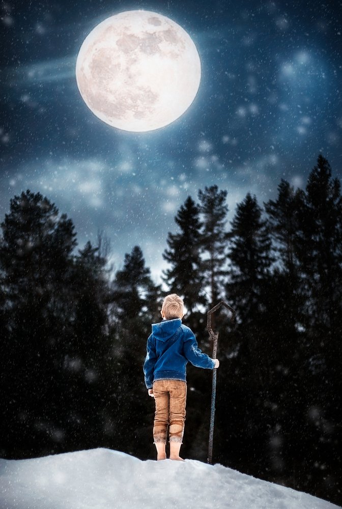 Photograph by Олеся Ефанова