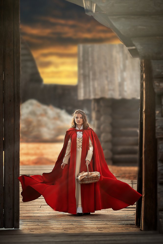 Photograph by Олеся Ефанова