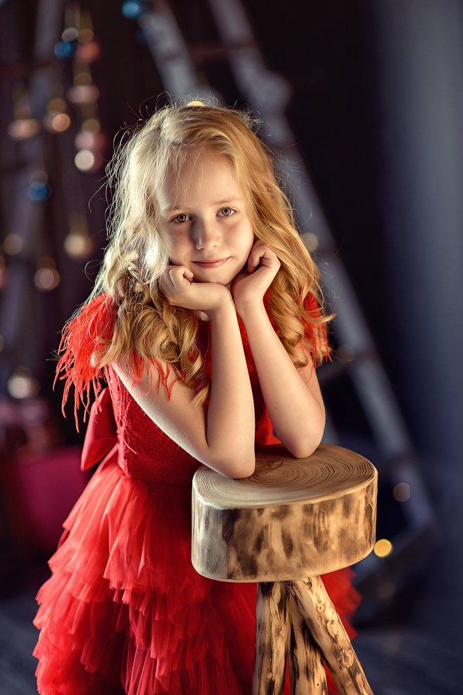 Photograph by  Ольга Радужная