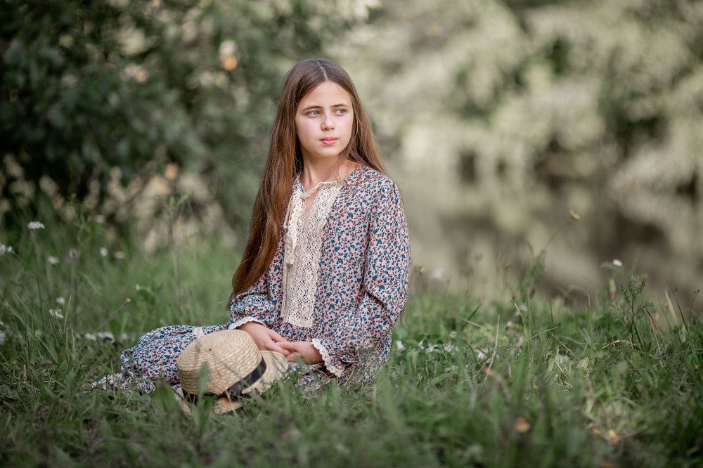 Photograph by Олеся Ефанова