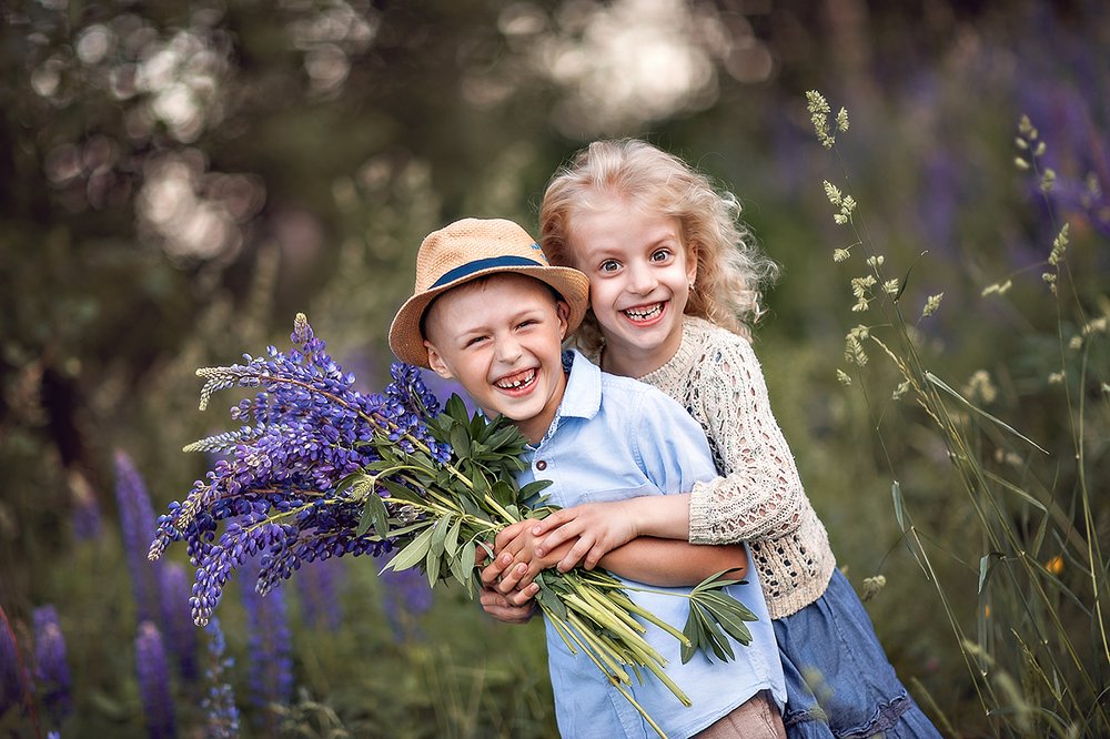 Photograph by Алена Волкова