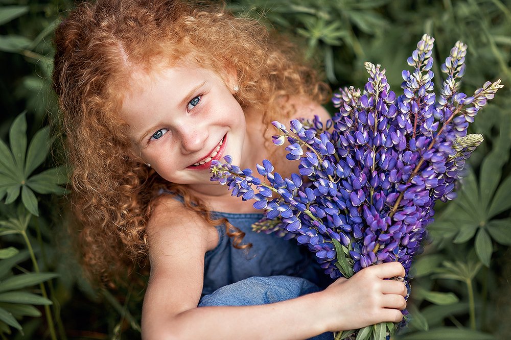 Photograph by Алена Волкова