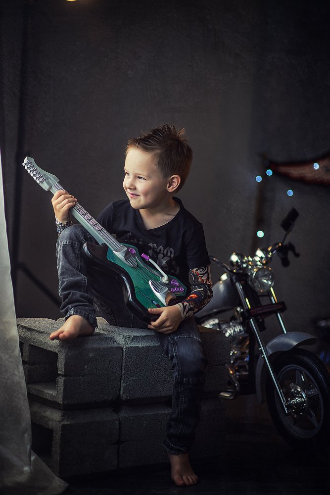 Photograph by  Ольга Радужная