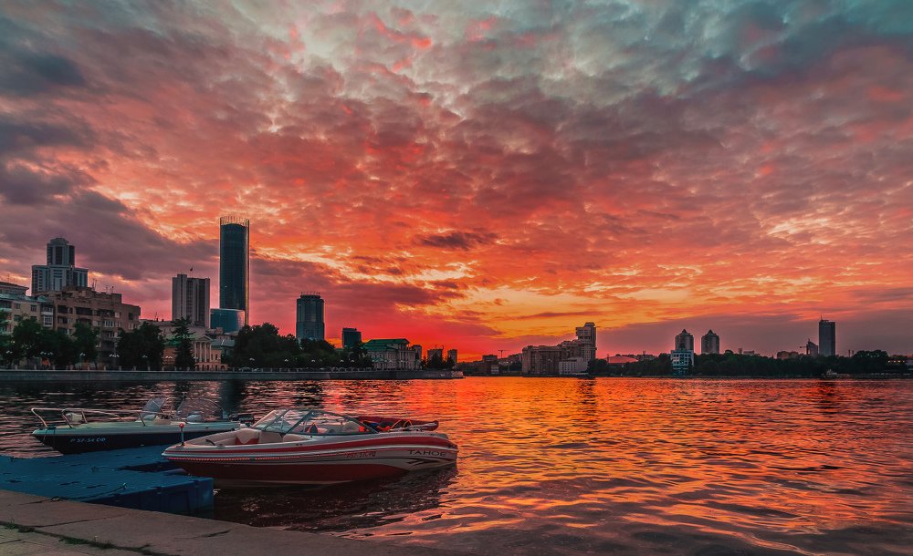 Photograph by Алексей