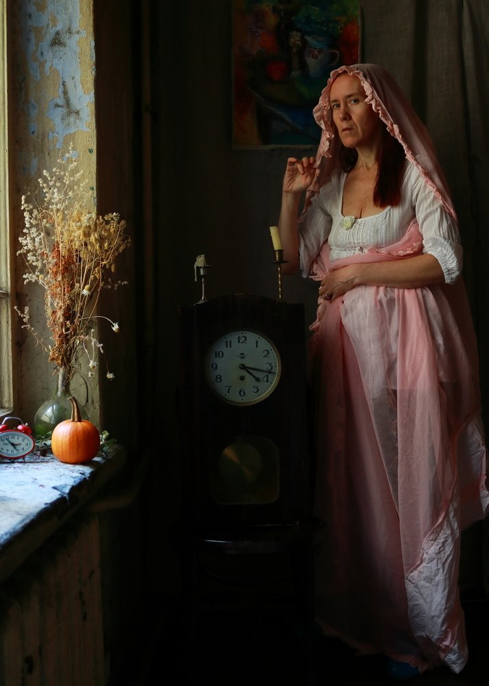 Photograph by Ольга Щербакова