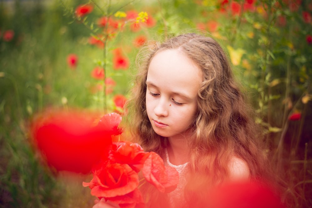 Photograph by Анастасия Мельник