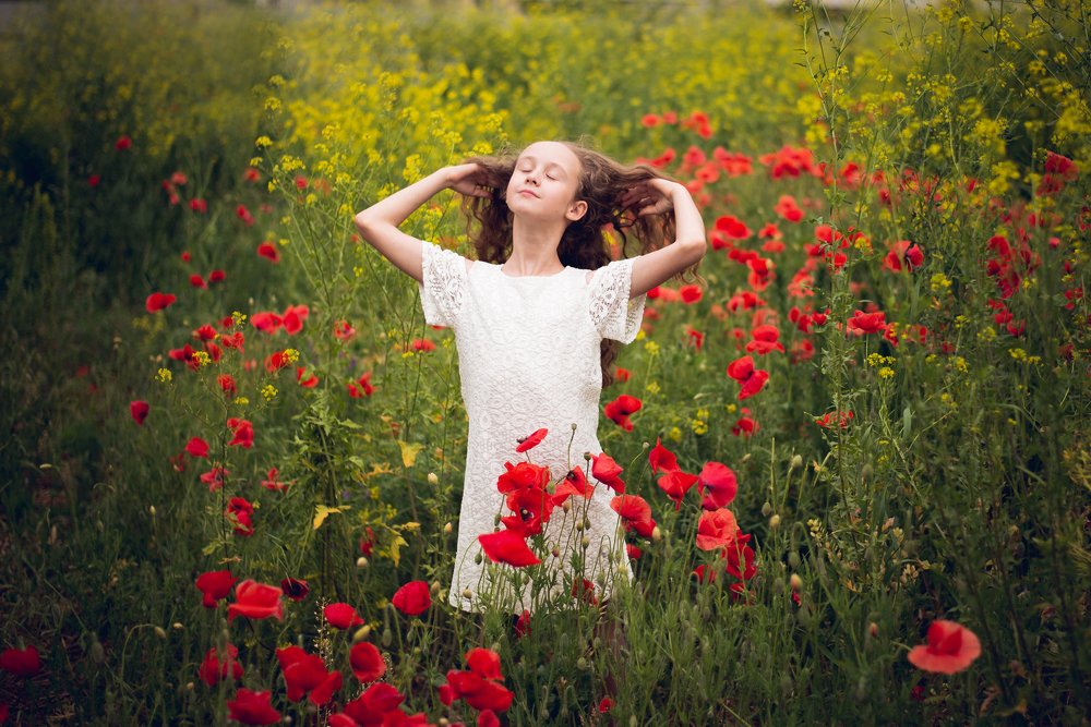 Photograph by Анастасия Мельник