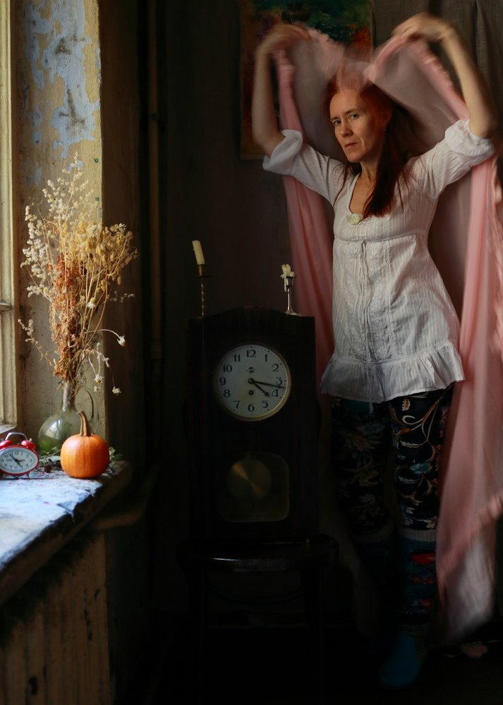 Photograph by Ольга Щербакова