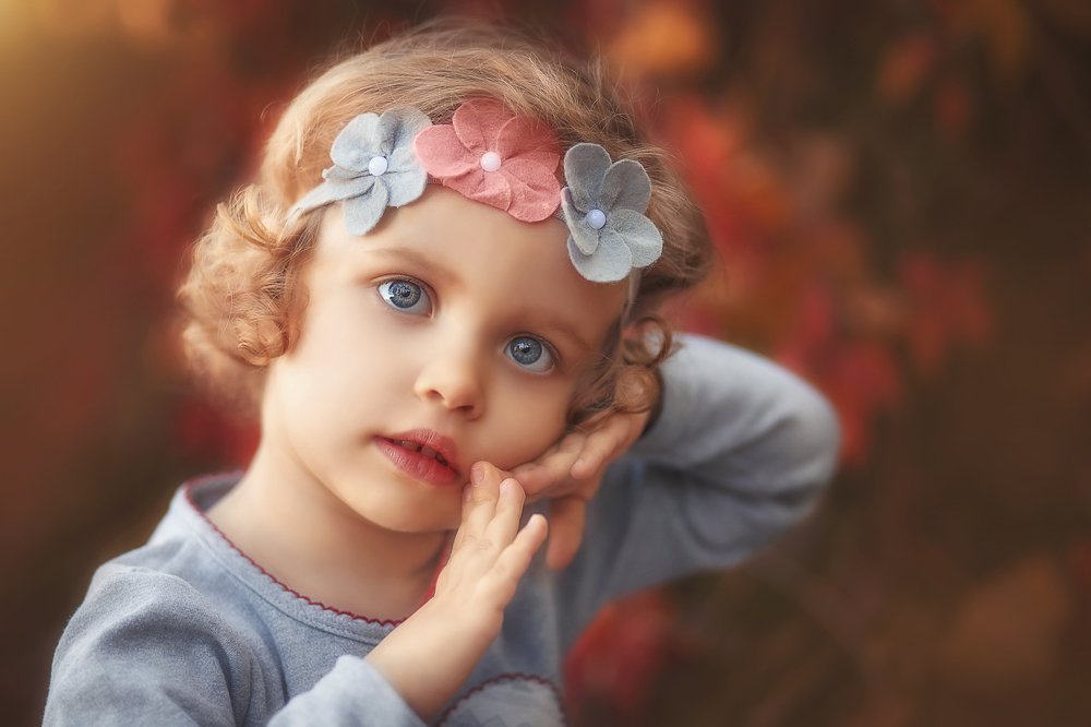 Photograph by Иванна Войт