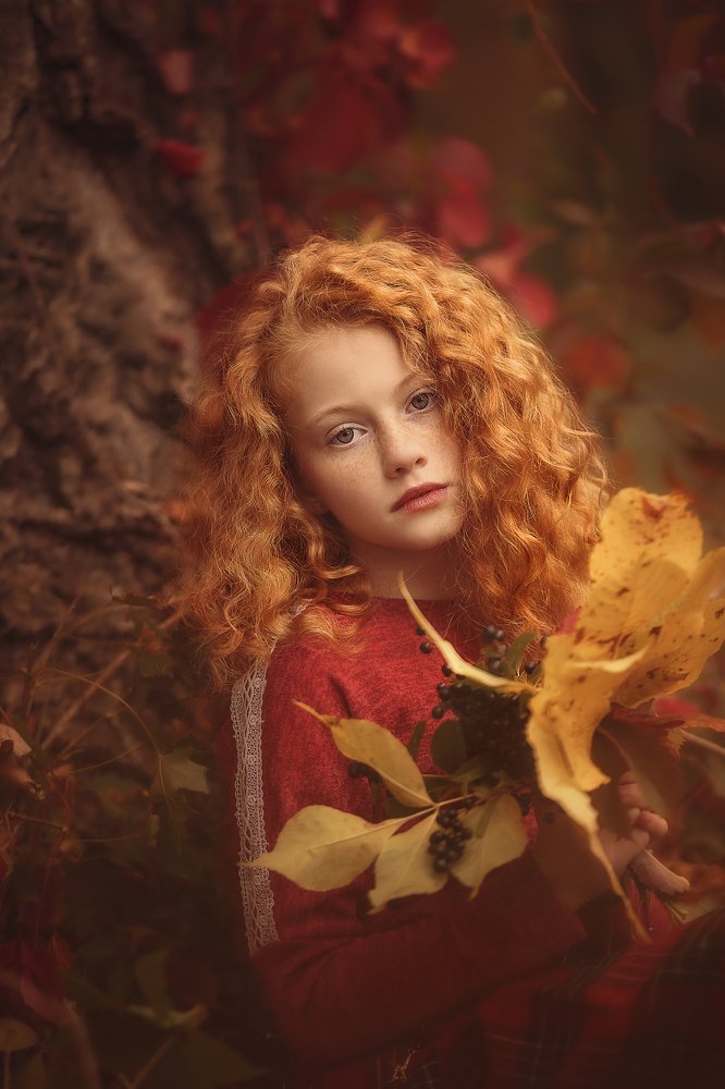 Photograph by Иванна Войт