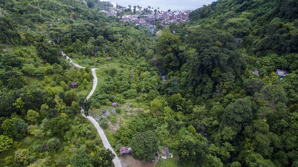 Photograph by Muhammad