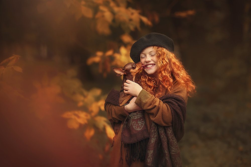 Photograph by Иванна Войт