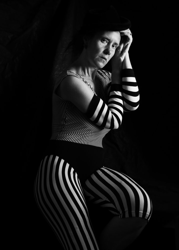 Photograph by Ольга Щербакова