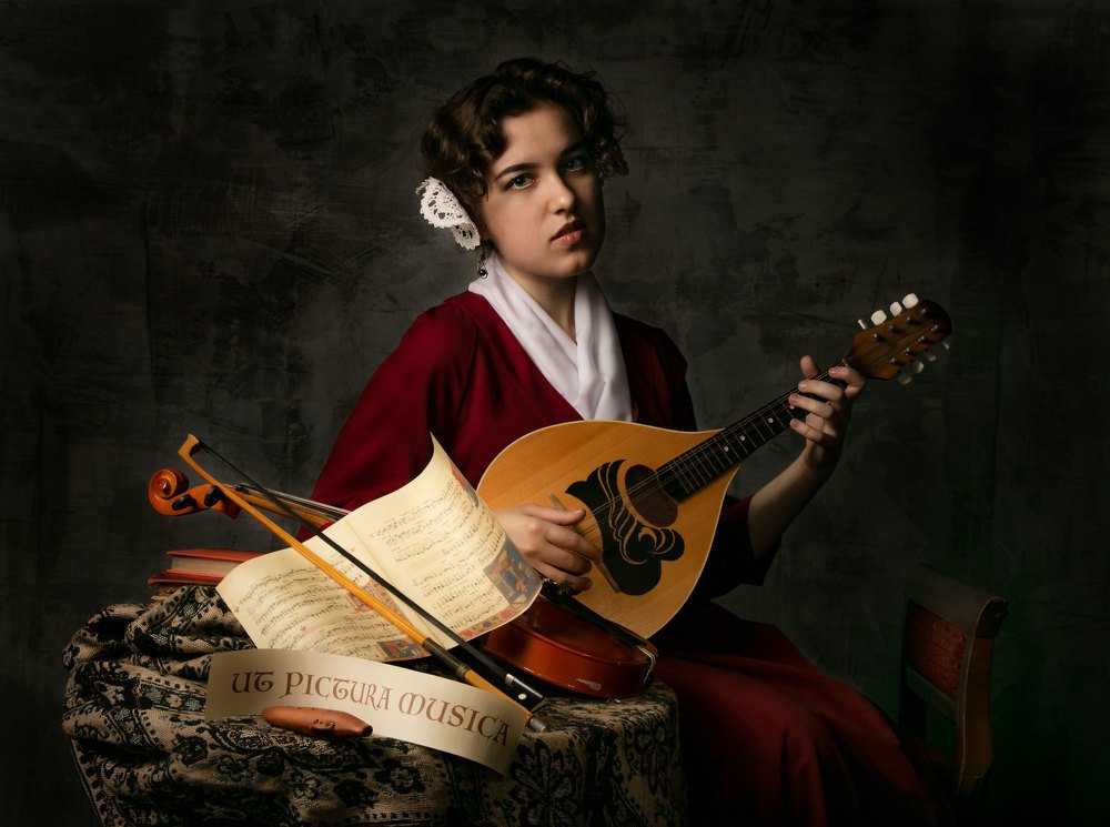 Фотография автора Ольга Плотникова