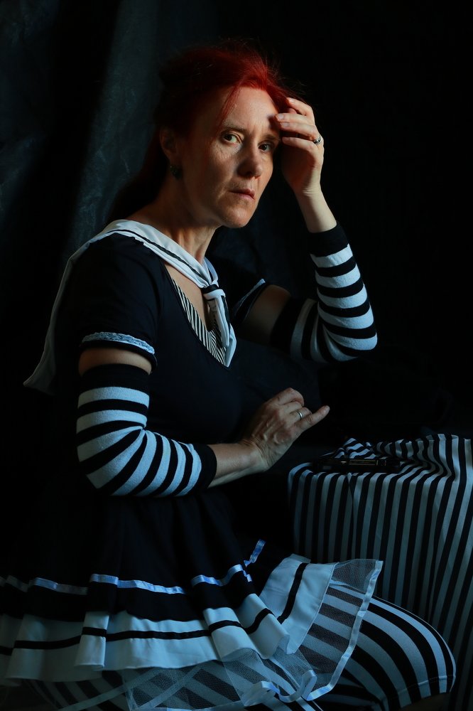 Photograph by Ольга Щербакова