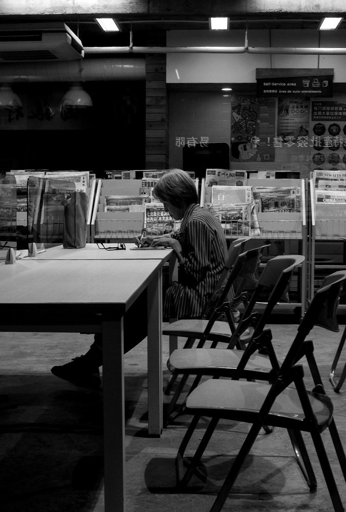 Photograph by Ollero Jonathan