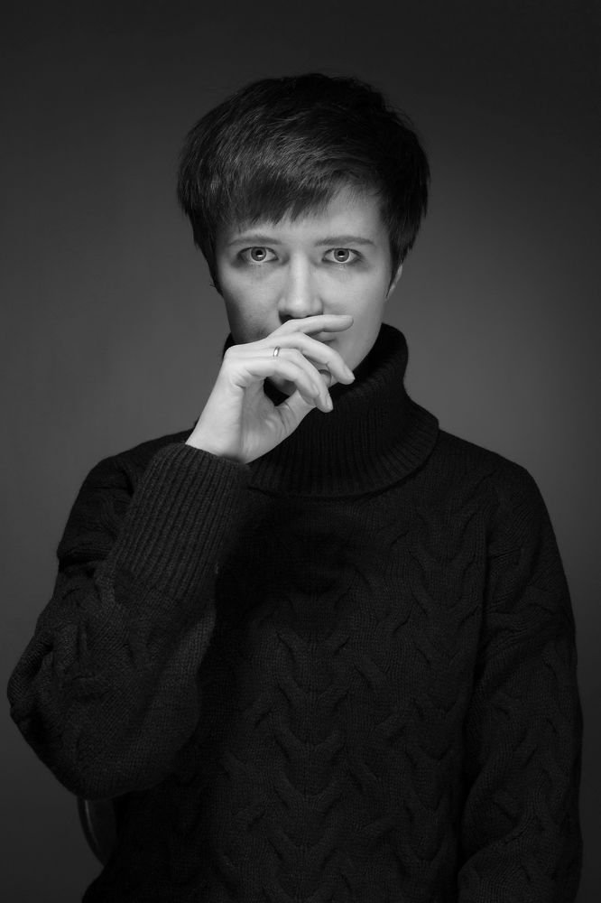 Photograph by Степан Кравченко