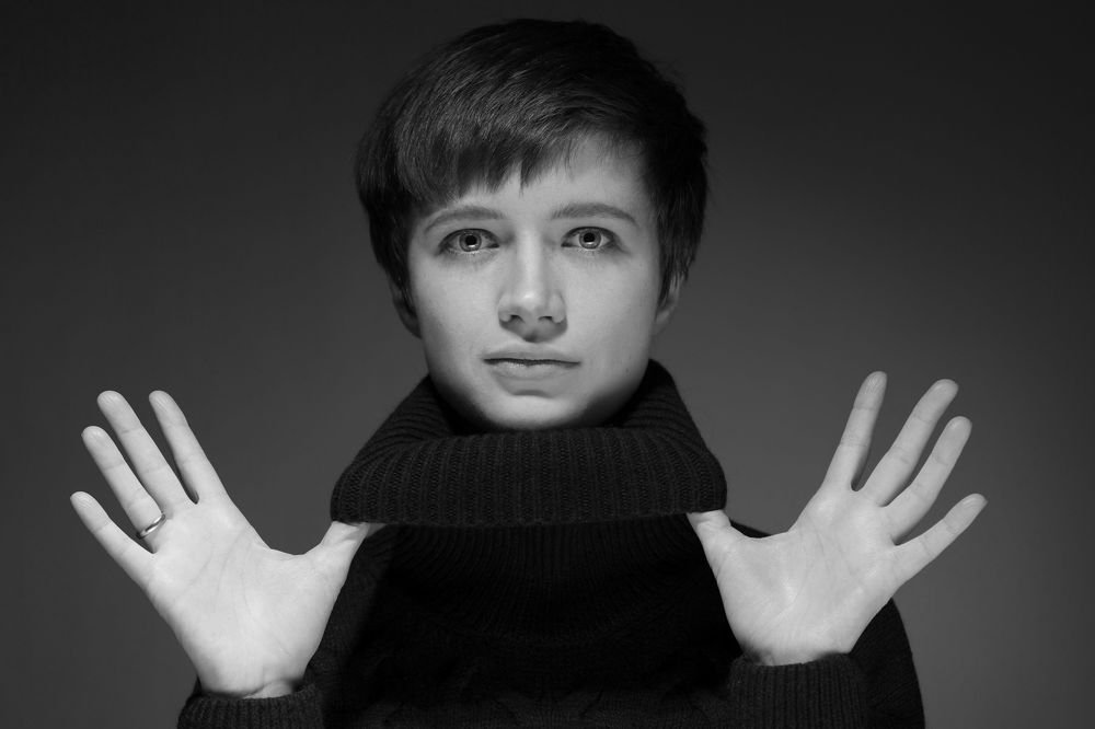 Photograph by Степан Кравченко