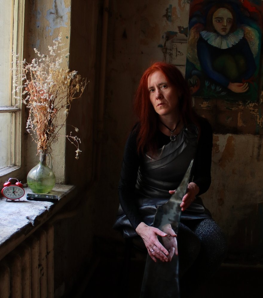 Photograph by Ольга Щербакова