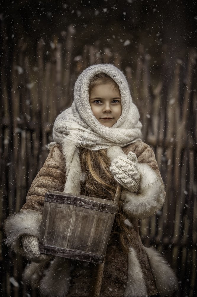 Photograph by Анна Джибути