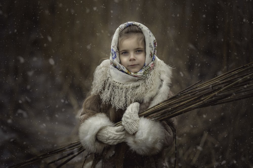 Photograph by Анна Джибути