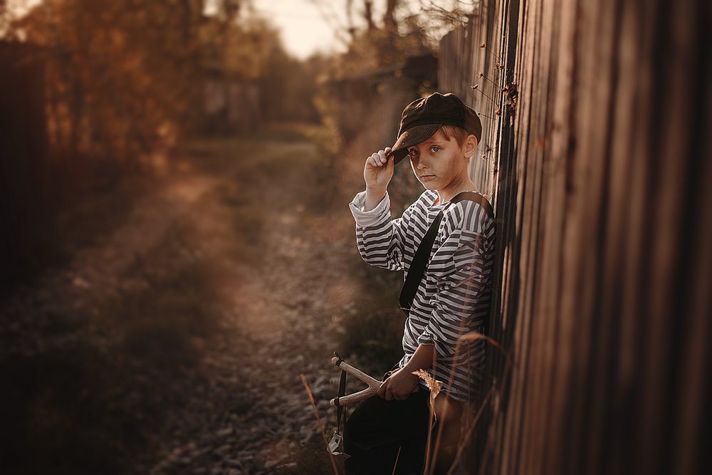 Photograph by Андрей Перфилов