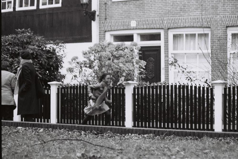 Photograph by Davit Medzmariashvili