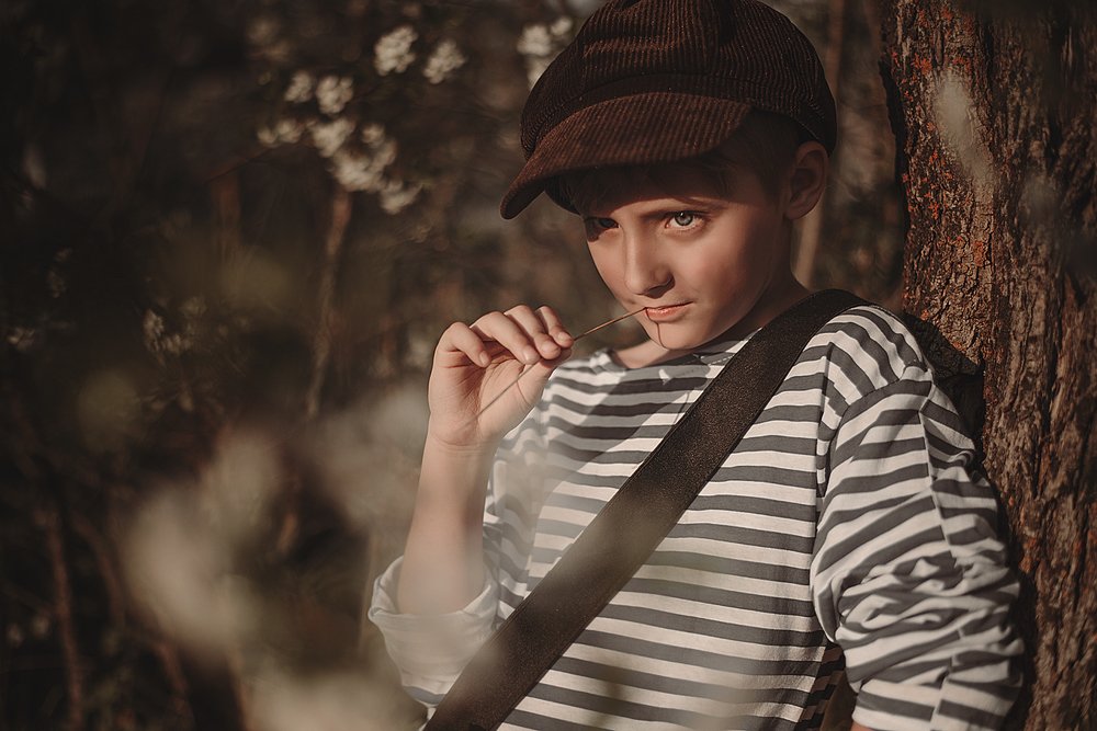 Photograph by Андрей Перфилов