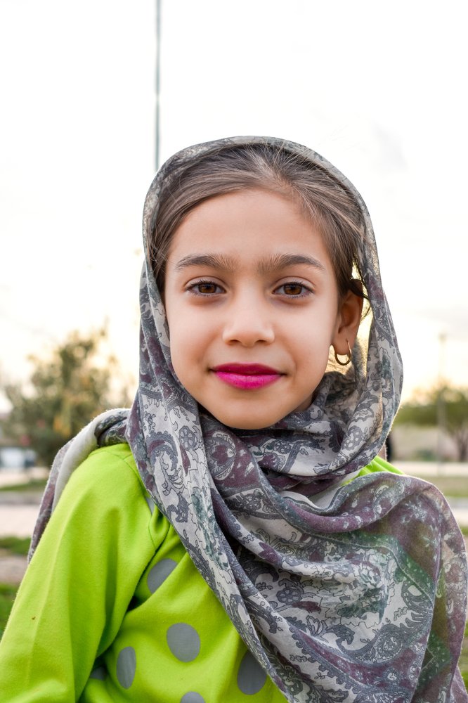 Photograph by Mohammad Sadegh Vasiei