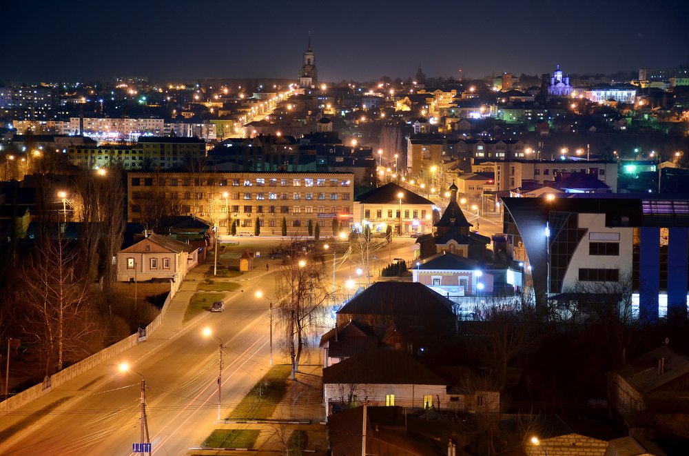 Photograph by Чурляев Максим