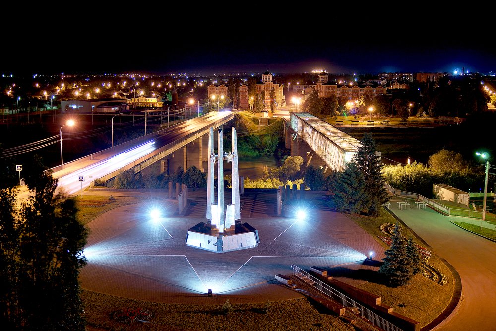 Photograph by Чурляев Максим