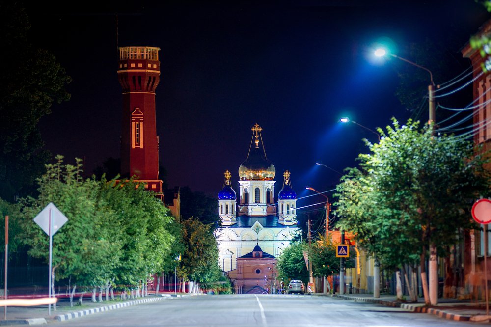 Photograph by Чурляев Максим