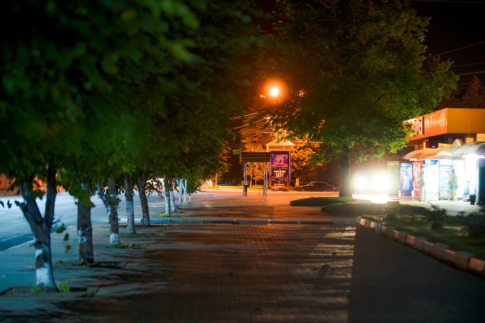 Photograph by Чурляев Максим