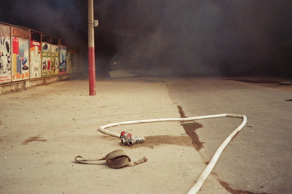 Photograph by Ростислав Доронин