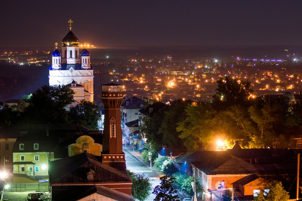 Photograph by Чурляев Максим